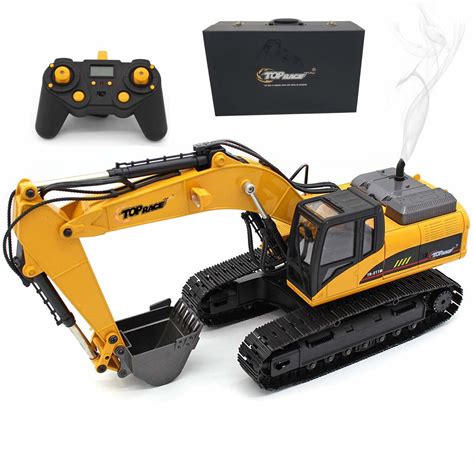 mini rc excavator for sale|hydraulic rc excavators for sale.